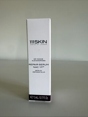 $15💅 111SKIN Repair Serum NAC Y2™